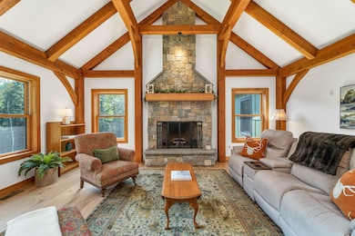 31 Cave Mountain Rd, Bartlett, NH 03812 - photo 6