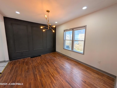 1104 E Dunklin St, Jefferson City, MO 65101 - photo 7