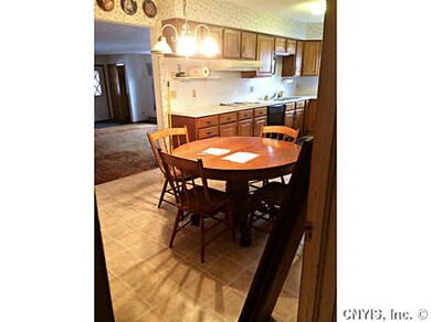 Kitchen Dining