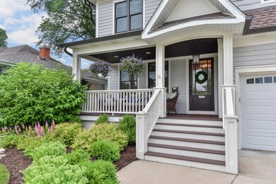 1221 N Main St, Naperville, IL 60563 - photo 3