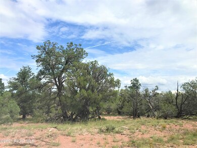 182 SW Un Named Rd Off of Cooks Trail, Ash Fork, AZ 86320 - photo 3