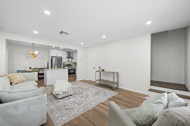 2012 Brun St unit A, Houston, TX 77019 - photo 2