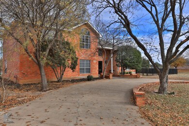 4900 Meadow Dr, Abilene, TX 79606 - photo 2