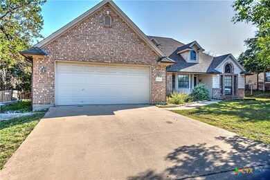 15962 Charlya Dr, Temple, TX 76502 - photo 4