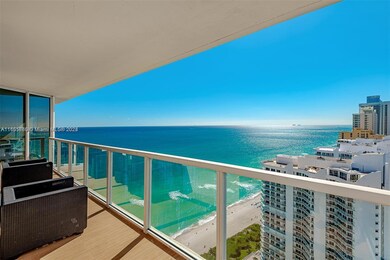La Perla Ocean Residences unit 902, Sunny Isles Beach, FL 33160 - photo 4
