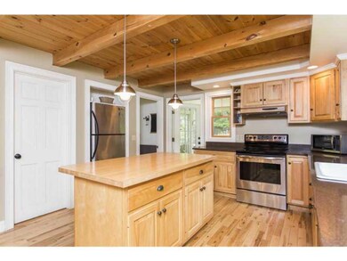 77 Higgins Farm Rd, Georgetown, ME 04548 - photo 4