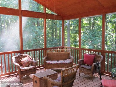 1449 Abbey Ln, Huntingtown, MD 20639 - photo 7