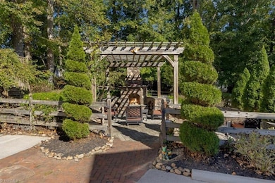 131 Cahill Ct, Winston Salem, NC 27127 - photo 4