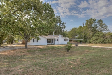 1301 Old Brock Rd, Weatherford, TX 76088 - photo 3