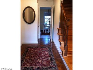 Foyer