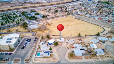 7890 Jersey St, El Paso, TX 79915 - photo 5