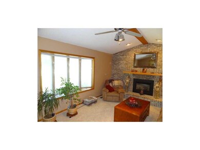 Great Room.