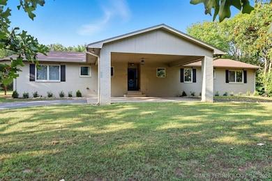 187 E 116th St, Jenks, OK 74037 - photo 2