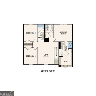 4128 Thronbud Rd unit LOT 123, South Fulton, GA 30349 - photo 3