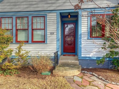 103 Summit Ave, Providence, RI 02906 - photo 3