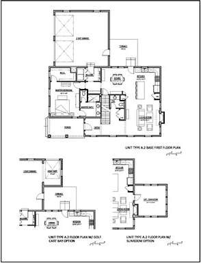 119 Fieldstone Dr unit 119, Mattapoisett, MA 02739 - photo 2