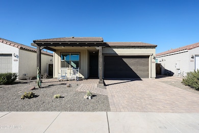 18062 W Amber Ridge Way, Goodyear, AZ 85338 - photo 2