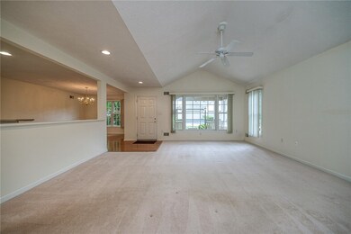 FULL VIEW OF THE LIVINGROOM.