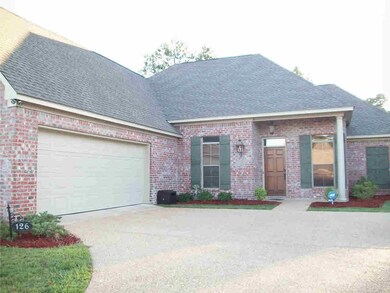 Great Curb Appeal