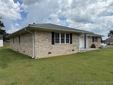 47 Poole Rd, McAlester, OK 74501 - photo 5