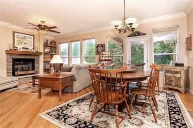 30 Parkridge Dr, Bella Vista, AR 72715 - photo 7