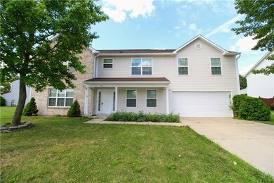 1178 Alder Rd, Franklin, IN 46131 - photo 4