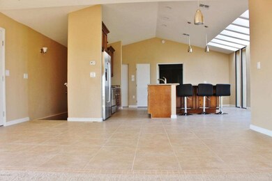 TILE FLOORS