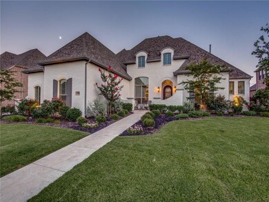 Invite the neighbors to visit and enjoy the expans