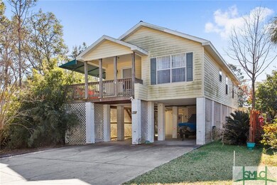 1104 Laurel Ave, Tybee Island, GA 31328 - photo 2