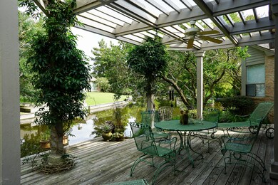Outside Sitting Area