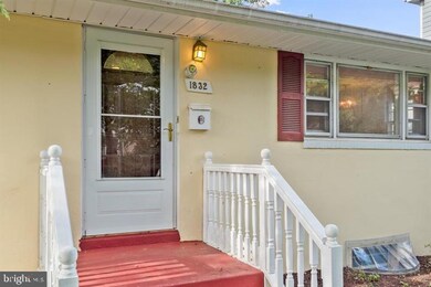1832 N Culpeper St, Arlington, VA 22207 - photo 2