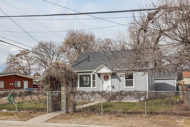 816 E Sherman Ave, Nampa, ID 83686 - photo 7