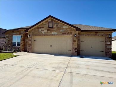 2566 Settlers Oak Dr, Belton, TX 76513 - photo 3