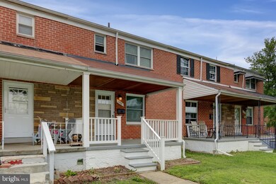 1042 Foxcroft Ln, Essex, MD 21221 - photo 3