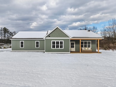 179 Weeks Rd, Richmond, ME 04357 - photo 2