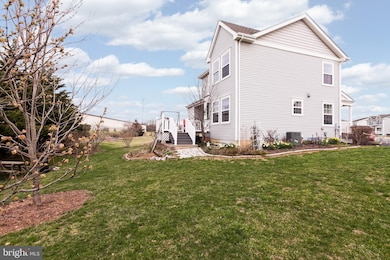 433 Gandy Dancer Ct, Hagerstown, MD 21740 - photo 2