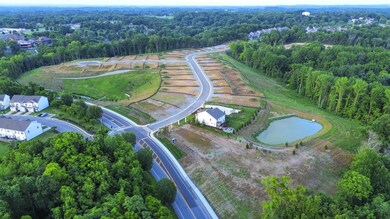 Boutique community tucked away amid mature trees in prestigious Mount Juliet—select your private homesite today.
