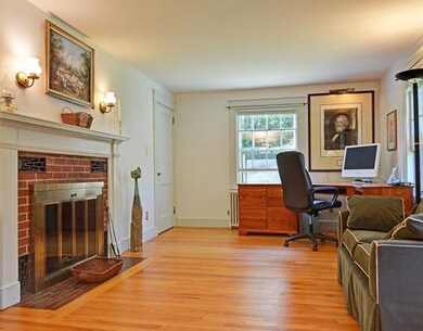 Living Room.
