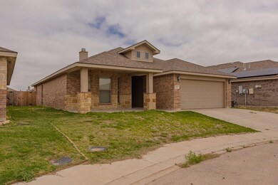 803 E 97th Ct, Odessa, TX 79765 - photo 2