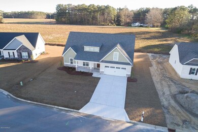 456 Castleford Dr, Winterville, NC 28590 - photo 5