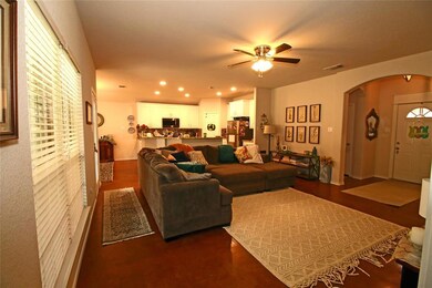 121 Lakeview Terrace, Weatherford, TX 76087 - photo 7