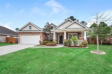 306 Tallow Creek Blvd None, Covington, LA 70433 - photo 2