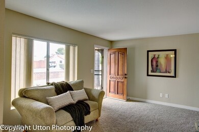 Formal living room