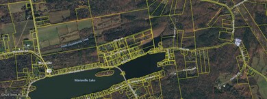 Weast Rd Aerial