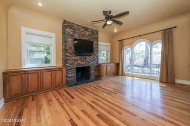 2221 E 1st St, Tucson, AZ 85719 - photo 3