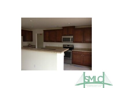 Exterior Front. galley kitchen