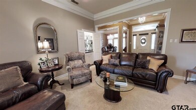 5805 5805 Briar Creek Dr, Tyler, TX 75703 - photo 5