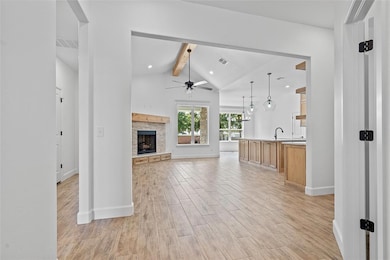 29 Callahan Rd, Lone Grove, OK 73443 - photo 3