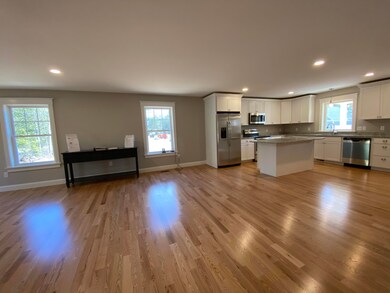 Kitchen Dining