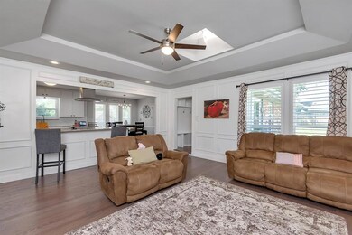 317 Norfolk Ct, Bedford, TX 76021 - photo 6